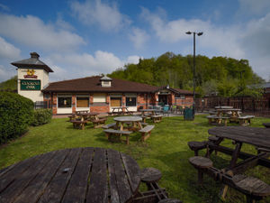 Supporting image for story: Telford pub will close for a month for comprehensive refurb