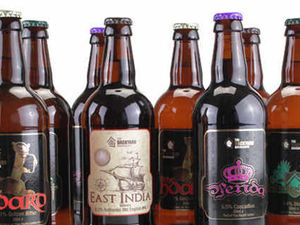 Supporting image for story: Jobs hope as Brownhills brewery to expand