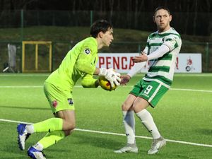 Supporting image for story: Flint Town vs TNS - Match preview