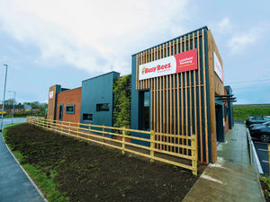 Supporting image for story: Busy Bees returns to West Midlands roots with new environmentally-friendly flagship nursery