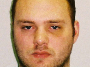 Supporting image for story: Telford man wanted on prison recall