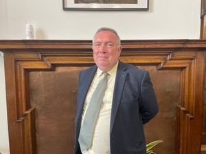 Pic taken by Rachel Alexander
Permission for use for LDR partners 