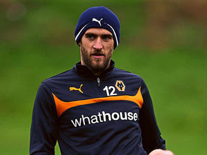 Supporting image for story: Fans can help Wolves end the slump – Danny Graham