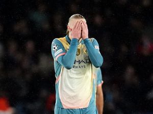 Supporting image for story: Thursday’s briefing: Man City suffer in Paris while Battle of Britain approaches