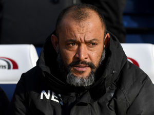 Supporting image for story: Wolves boss Nuno demands protection from referees
