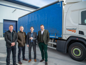 Supporting image for story: Network Rail on track to launch new regional HQ