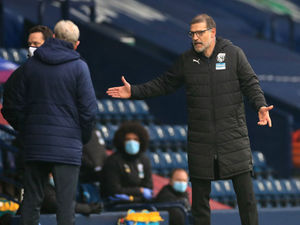 Supporting image for story: West Brom 1 Crystal Palace 5: The Albion talking points