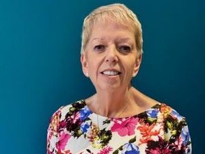 Supporting image for story: From struggles to success: Helen’s 6-stone Slimming World transformation inspires a new chapter in Shrewsbury