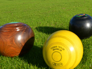 Supporting image for story: North Shropshire Parks Winter Bowls series returns