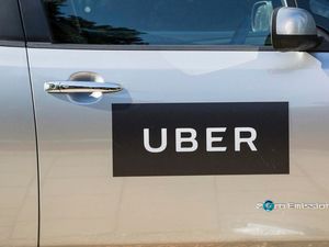 Supporting image for story: Uber apologises for promotion that offered to ‘let your wife take a day off from the kitchen’