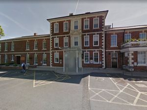 Supporting image for story: Groom avoids jail after headbutting unwanted guests at lavish Wolverhampton wedding