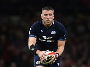 Supporting image for story: Matt Fagerson backs brother Zander to bounce back from Lions tour heartbreak
