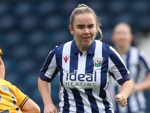 Supporting image for story: Report: West Brom routed in Hawthorns demolition as Wolves hit eight