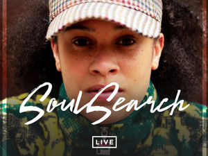 Supporting image for story: Wolverhampton RnB singer Sophielou in hometown show