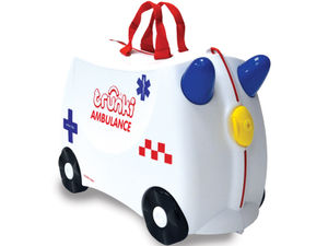 Supporting image for story: Trunki joins forces with Addmaster to launch antimicrobial Abbie