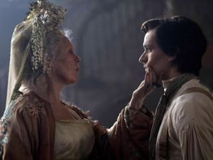 Supporting image for story: Olivia Colman striking in first trailer for BBC Great Expectations adaptation
