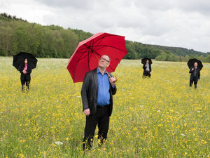 Supporting image for story: Wolverhampton band The Nightingales to perform at Newhampton Arts Centre