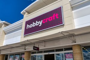You can get a discount at Hobbycraft
