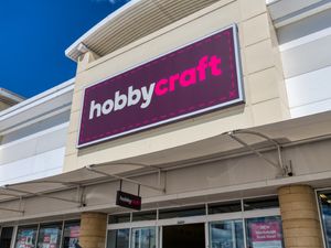 Supporting image for story: Telford's Hobbycraft survives latest round of closures - as full list of stores set to shut is announced