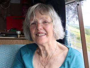 Supporting image for story: Grandmother who died in Much Wenlock crash was in county to visit family