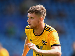 Supporting image for story: Wolves' Elliot Watt grateful for pre-season chance