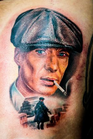 Tattoo Freeze 2018 at Telford International Centre