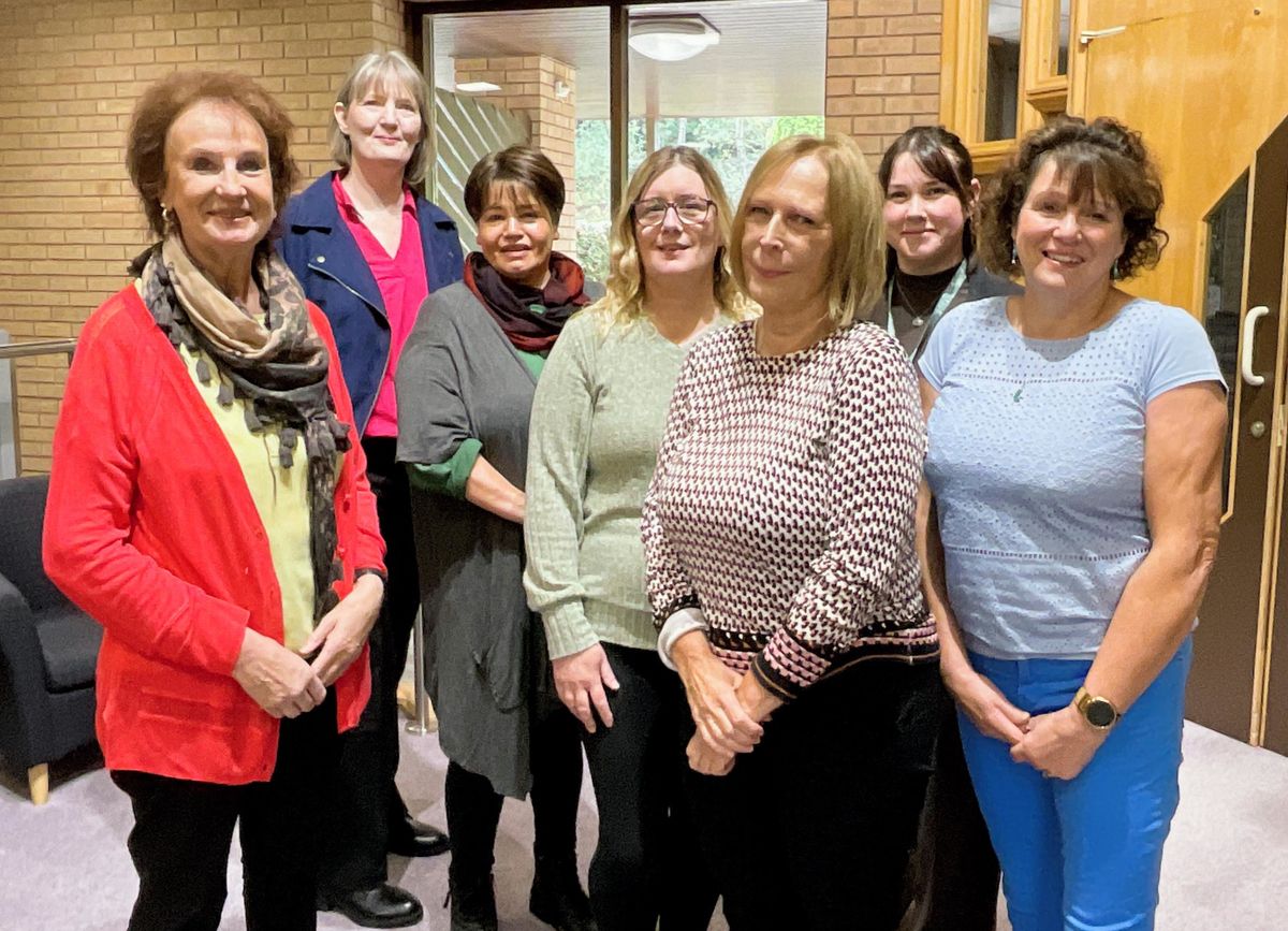 Hospital delays cut by a third after more Powys social care staff recruited