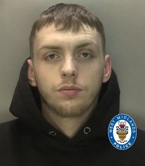 Bradley Burns has been jailed