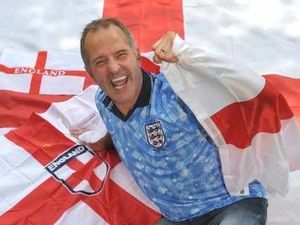 Supporting image for story: Bully: Do it for boys of Italia '90