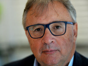 Supporting image for story: Exclusive: Walsall chairman Leigh Pomlett resigns from director positions to focus on the Saddlers