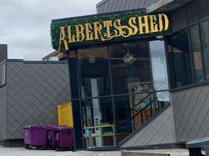 Supporting image for story: Suspects arrested over attack near Telford nightclub after ID scanner helps cops track them down