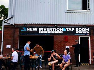 New Invention Brewery