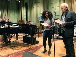 Supporting image for story: Beverley Knight to duet with Tom Jones on Proms 2017 TV show