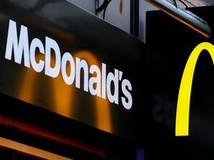 Supporting image for story: This person somehow managed to pay 99p for an empty McDonald’s bag