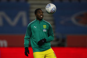 Nathan Ferguson (AMA)