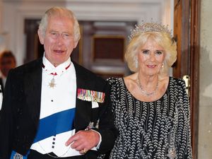 Supporting image for story: Peter Rhodes on a smoke-free generation, a land-grabbing Church and the passing of a treasured colleague