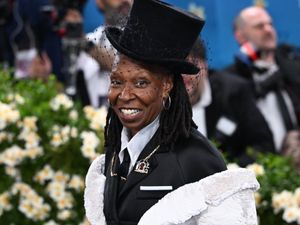 Supporting image for story: Whoopi Goldberg and Doja Cat react to Timothee Chalamet’s ballet and opera claim