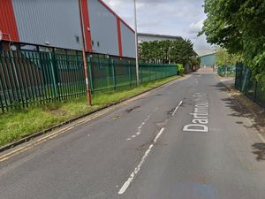 Supporting image for story: Woman seriously injured in two-car crash - teenager and two children also hurt