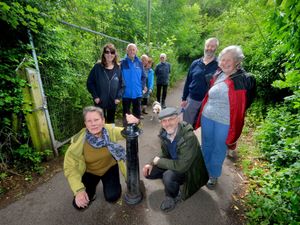 Supporting image for story: Council agrees to buy back site wrongly sold for housing