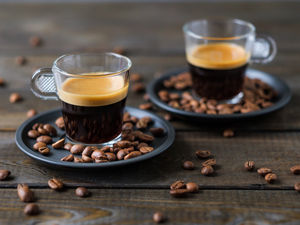Supporting image for story: New drive-through coffee shop to open at A5 services