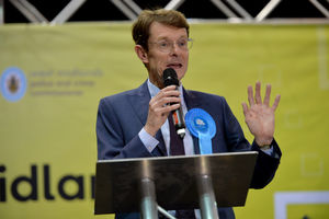 Tory Andy Street comfortably held off the challenge of Liam Byrne in the West Midlands mayoral election