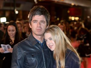 Supporting image for story: Noel Gallagher says ‘it’s human to help your children’ amid nepo-baby debate