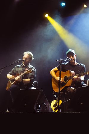 Supporting image for story: Turin Brakes Acoustic Tour comes to Wolverhampton this weekend