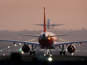 Supporting image for story: Airline prices to change by ‘less than cost of coffee’ with green fuel guarantee