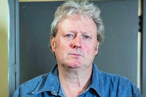 Supporting image for story: Jim's Streets ahead in the bad guy's league table