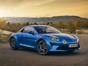 Supporting image for story: Here’s what you need to know about the Alpine A110