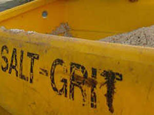 Supporting image for story: Grit pirates plundering bins