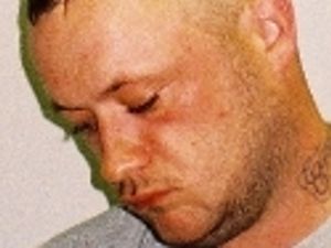 Supporting image for story: Man recalled after burglary allegation