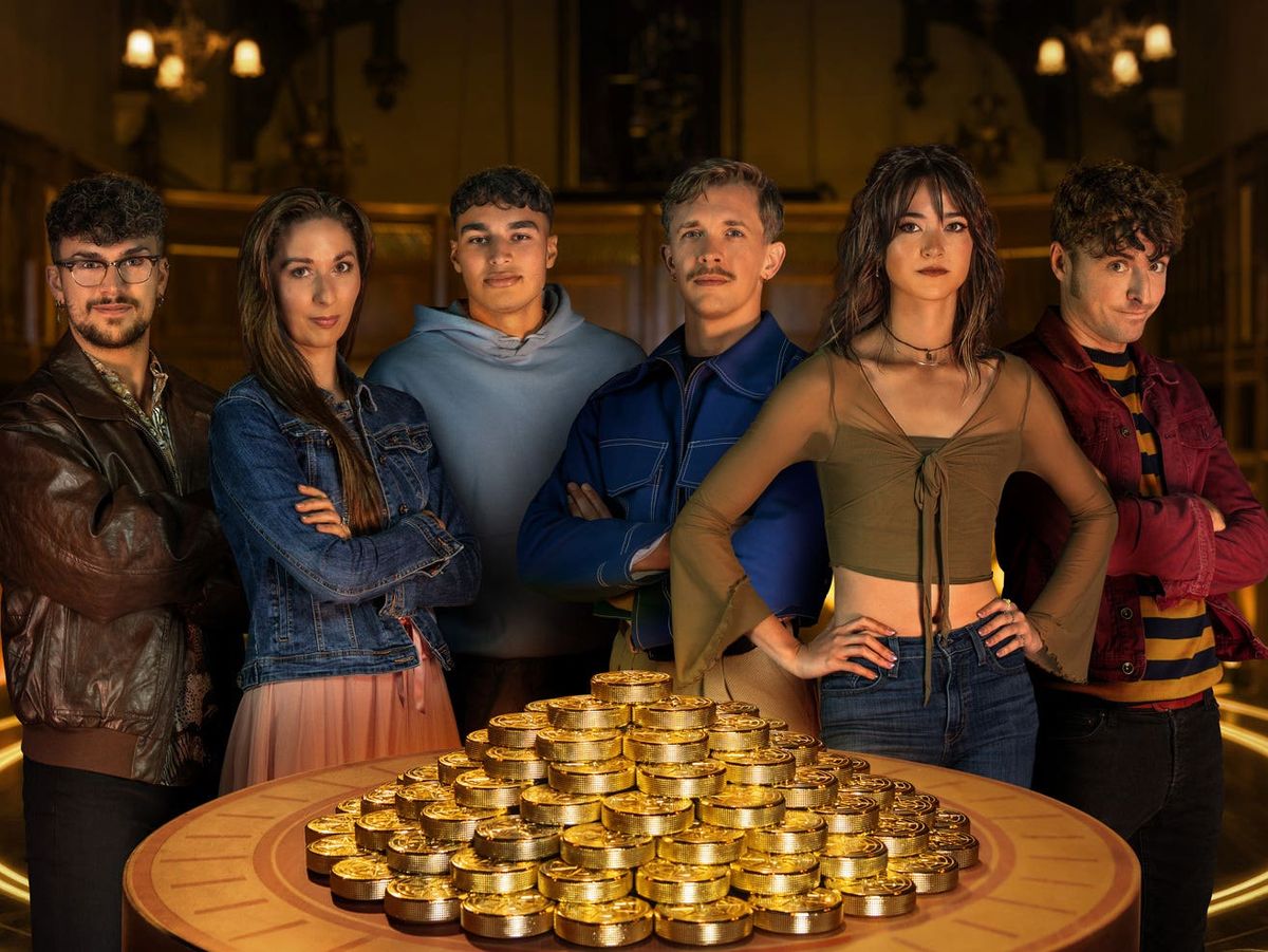 The Traitors finale reveals tense banishment following roundtable deadlock