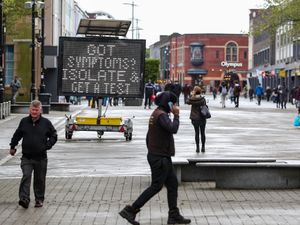 Supporting image for story: Latest weekly Covid-19 rates for local authority areas in England